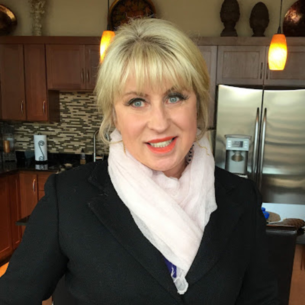 Meet your Posher, Svetlana